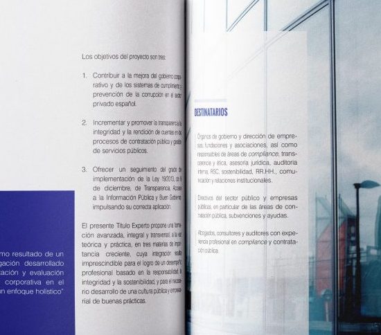 Programa Transparencia Internacional