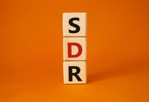 qué es un SDR y sus funciones en el equipo comercial